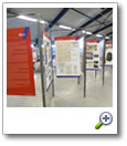 Exposition "&Eacute;coles et &eacute;coliers dans le Nord au XIXe si&egrave;cle"