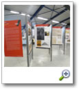 Exposition "&Eacute;coles et &eacute;coliers dans le Nord au XIXe si&egrave;cle"