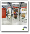 Exposition "&Eacute;coles et &eacute;coliers dans le Nord au XIXe si&egrave;cle"