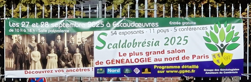 Scaldobrésia 2025